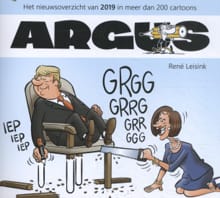Argus 2019 - René Leisink
