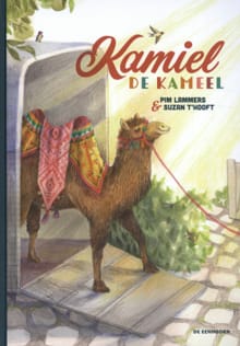 Kamiel de kameel - Pim Lammers