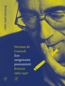 Een aangename postumiteit - Herman de Coninck