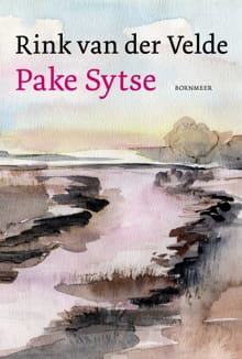 Pake Sytse - Rink van der Velde