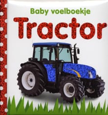 Tractor - Charlie Gardner, Dawn Sirett, ...