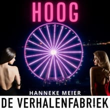 Hoog - Hanneke Meier