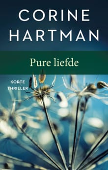 Pure liefde - Corine Hartman