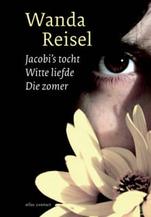 Jacobi's tocht, Witte liefde, Die zomer - Wanda Reisel