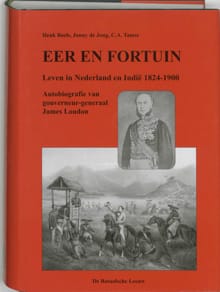 Eer en fortuin - H. Boels, Jacqueline de Jong, ...