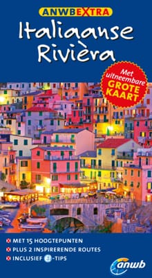 Italiaanse Rivièra - Georg Henke