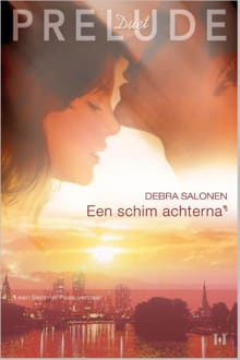 Een schim achterna - Debra Salonen