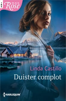 Duister complot - Linda Castillo