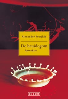 De bruidegom - A. Poesjkin, Aleksandr S. Poesjkin