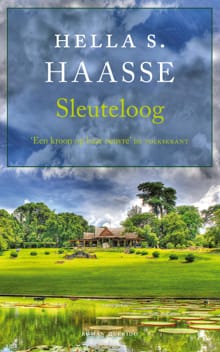 Sleuteloog - Hella S. Haasse