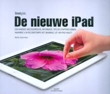 Snelgids de nieuwe iPad - Martin Gijzemijter