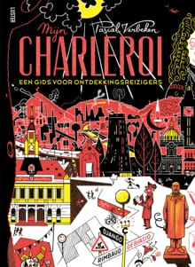 Mijn Charleroi - Pascal Verbeken