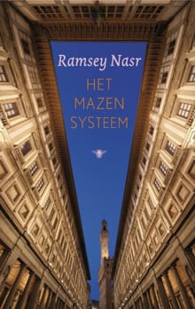 Het Mazensysteem - Ramsey Nasr