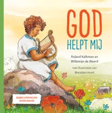 God helpt mij - Roland Kalkman, Willemijn de Weerd