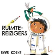 Ruimtereizigers - Enne Koens