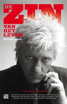 De zin van het leven - Rick de Leeuw