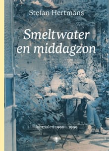Smeltwater en middagzon - Stefan Hertmans