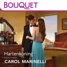 Hartenkoning - Carol Marinelli