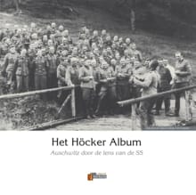 Het Hocker Album - 