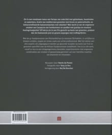 Het foodprocessor kookboek - Veerle de Pooter