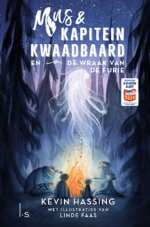 De wraak van de furie - Kevin Hassing, Linde Faas