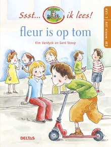Fleur is op Tom - Kim Vandyck