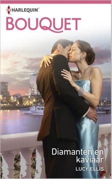 Diamanten en kaviaar - Lucy Ellis