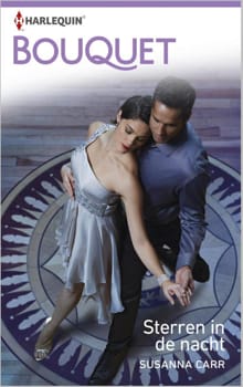Sterren in de nacht - Susanna Carr