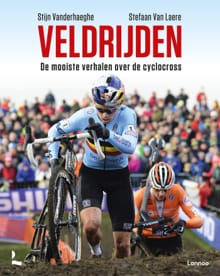 Veldrijden - Stijn Vanderhaeghe