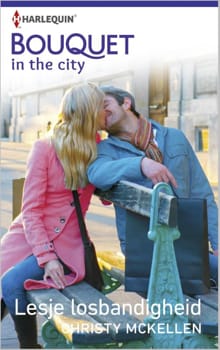 Lesje losbandigheid - Christy McKellen