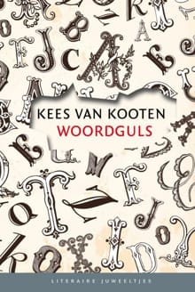 Woordguls set 10 ex - Kees van Kooten, Kees van Kooten