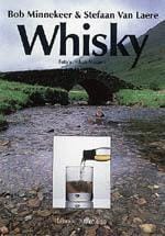 WHISKY - Bob Minnekeer