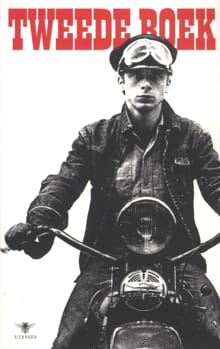 Ik Jan Cremer - Tweede boek - Jan Cremer