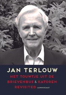 Het touwtje uit de brievenbus & Katoren revisited - Jan Terlouw