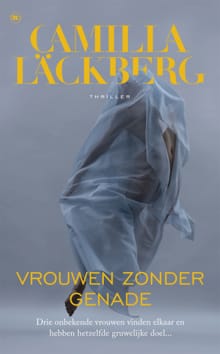 Vrouwen zonder genade - Camilla Läckberg