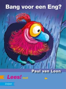 Bang voor een Eng? - Paul van Loon, Paul Van Loon, ...