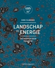 Landschap en energie - 