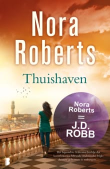 Thuishaven - Nora Roberts