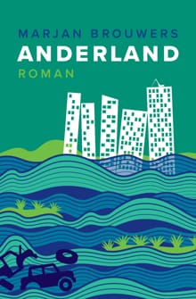 Anderland - Marjan Brouwers