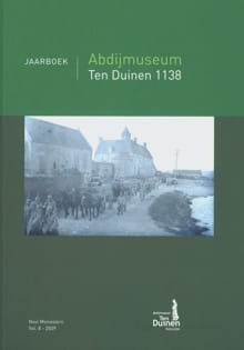 Novi Monasterii Vol. 8 - 2009 - Harry Van Royen