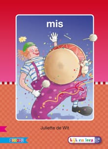 Mis -  Auteursgroep Zwijsen