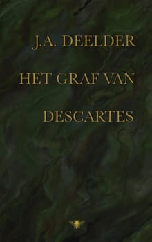 Het graf van Descartes - Jules Deelder