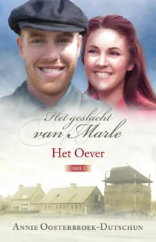 Het Oever - Annie Oosterbroek-Dutschun