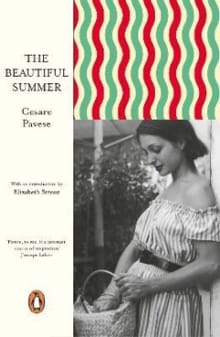 The Beautiful Summer - Cesare Pavese