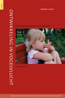 Ontwikkeling in vogelvlucht - deel 1 - Martine Delfos