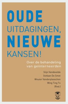 Oude uitdagingen, nieuwe kansen! - Stijn Vandevelde, Stefaan De Smet, ...