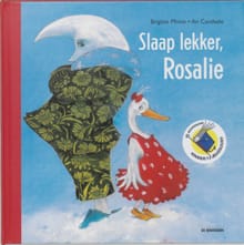 Slaap lekker, Rosalie - Brigitte Minne