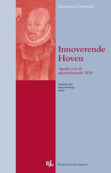 Innoverende hoven - 