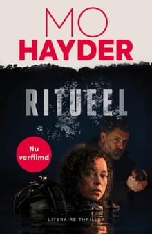 Ritueel - Mo Hayder