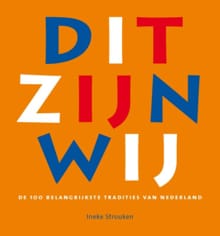 Dit zijn wij - I. Strouken, Ineke Strouken